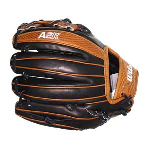 Wilson A2K 1786 11.5" Baseball Glove: WBW100058115: Image #390150
