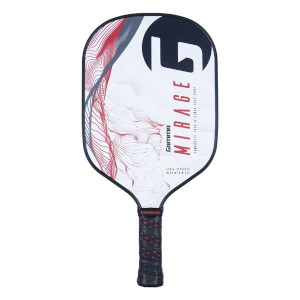 GAMMA Mirage BLEMISHED Middleweight Composite Pickleball Paddle: Image #431277