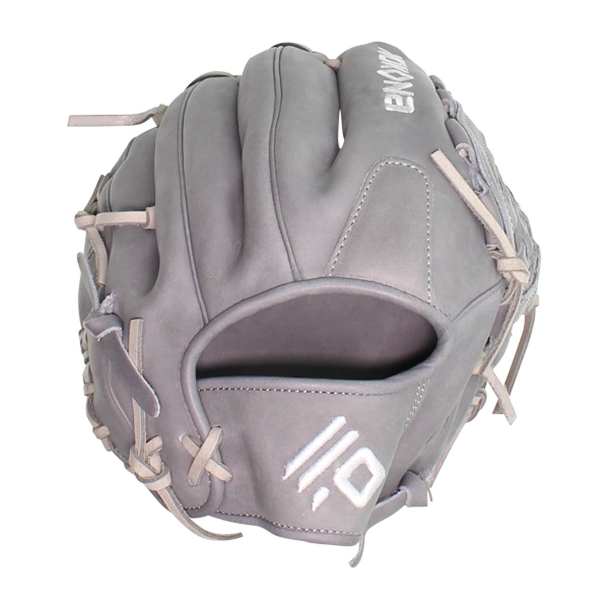 Nokona American Kip 12" Baseball Glove: A-1200CGR: Image #390078