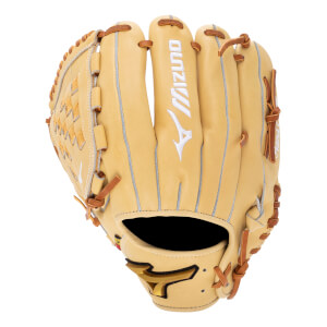 Mizuno Pro Select 12" Fastpitch Softball Glove: GPSF-10D: Image #452250