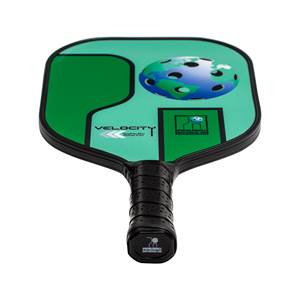 Pickleball International Velocity Lightweight Graphite Pickleball Paddle: Image #405806
