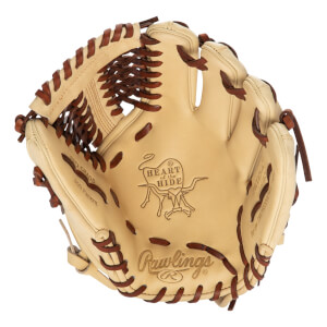 Rawlings Heart of the Hide 11.75" Baseball Glove: PRO205-4CT: Image #421864