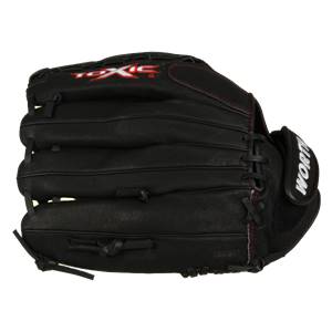 Worth Toxic Extreme Series: TX1250S: Image #292198