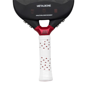 adidas Metalbone Carbon Fiber Pickleball Paddle: Image #439628