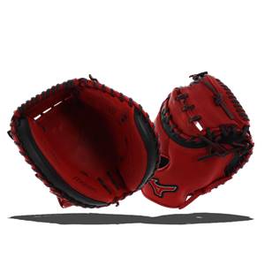 Mizuno MVP Prime SE 34
