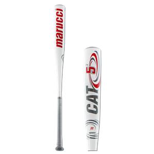 Marucci CAT 5 BBCOR Baseball Bat: MCB2: Image #326900