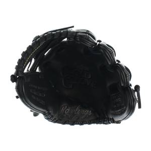 Rawlings Gold Glove 11.75" Baseball Glove: RGGNP5-2B: Image #311056