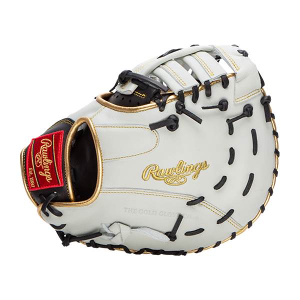 Rawlings Encore 12" First Base Mitt: ECFBM-10BW: Image #407188