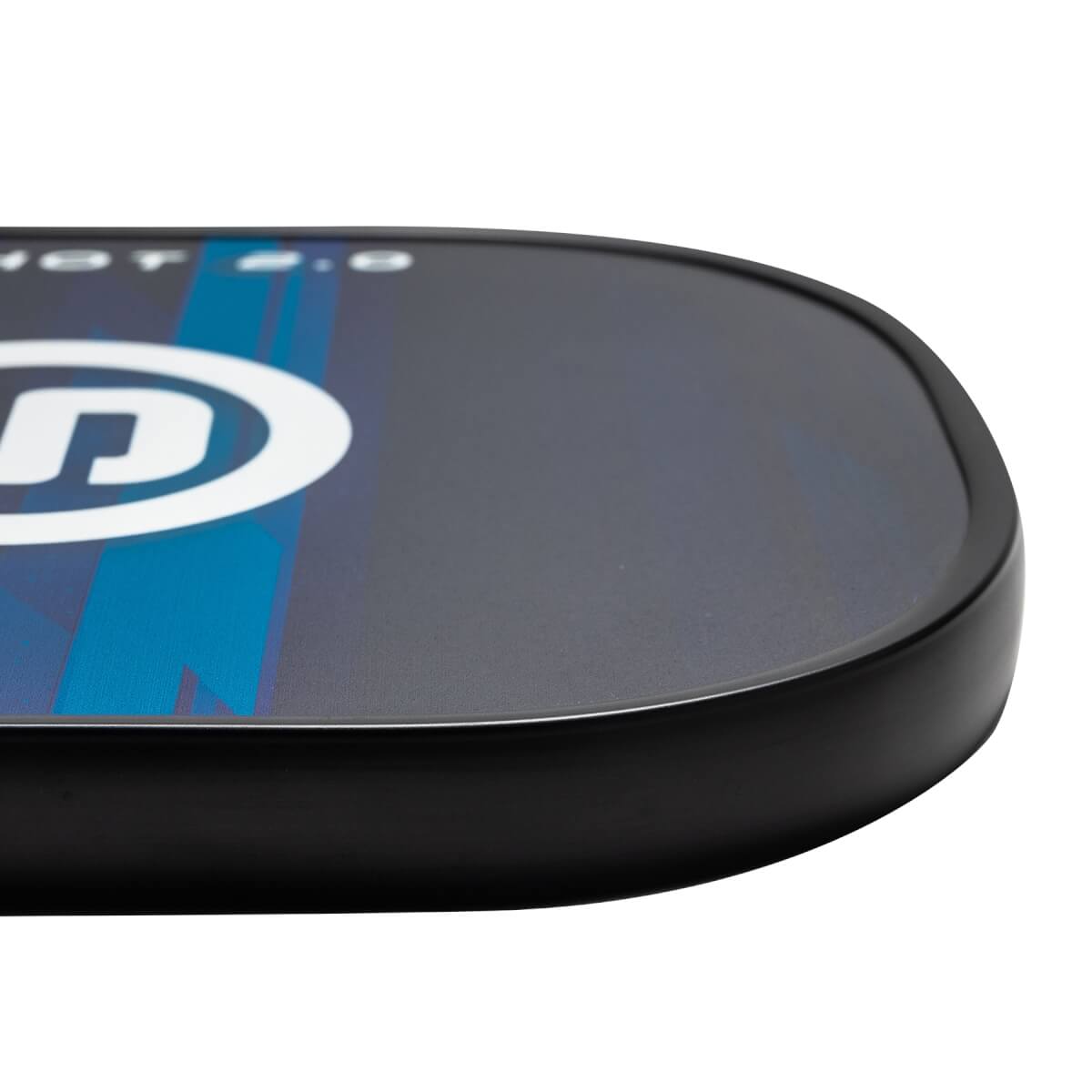 Oneshot Powershot 2.0 Composite Middleweight Pickleball Paddle: Image #428037