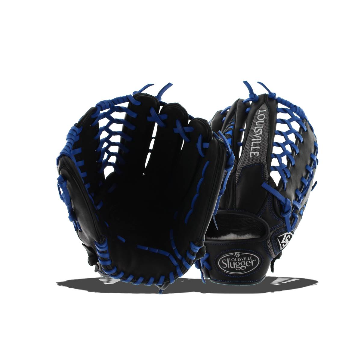 Louisville Slugger HD9 12.75