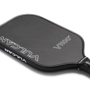 Vulcan V1100 16mm Carbon Fiber Pickleball Paddle: Image #442444