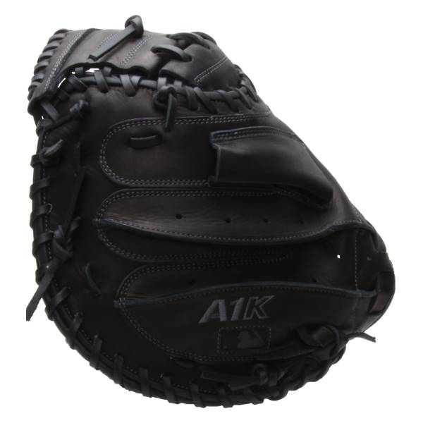 Wilson A1K Series: A1KBB4CM1714 Catcher's Mitt: Image #299004