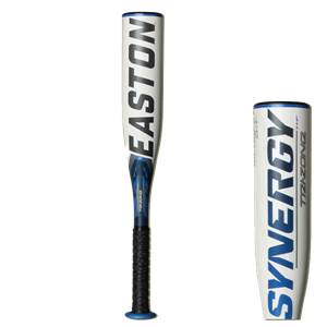 Easton Synergy Tri-Zone Brian Wegman Slow Pitch Softball Bat