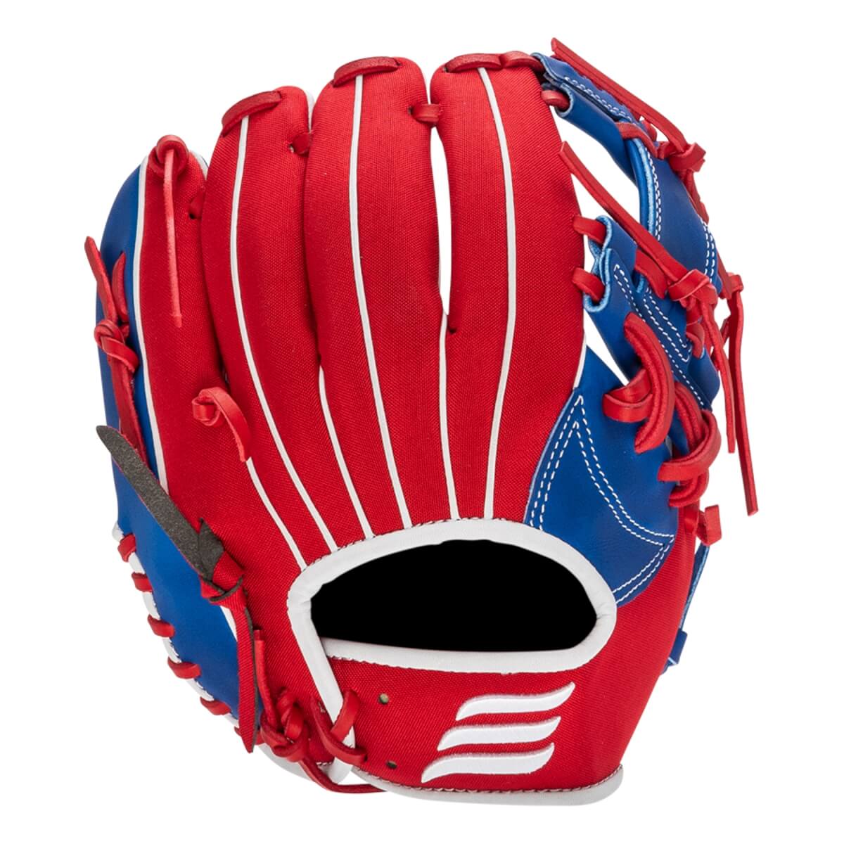 Emery Batch Zero Cordura 11.5" Baseball Glove: EGC115RR: Image #438031