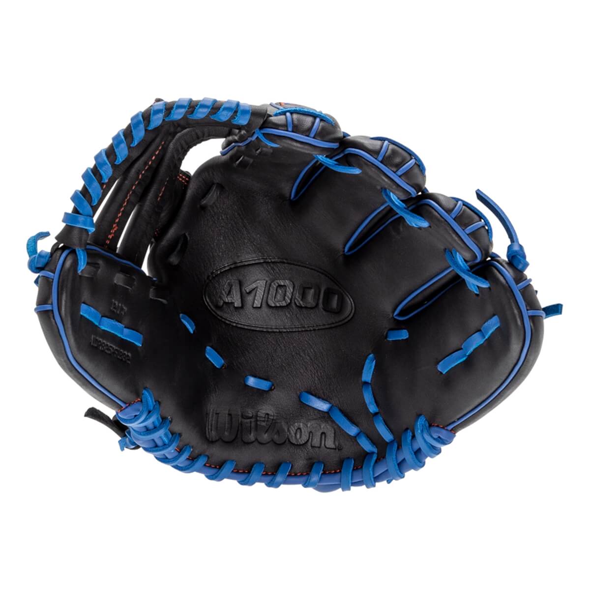 Wilson A1000 PF1892 12.25" Baseball Glove: WBW1025831225: Image #449063