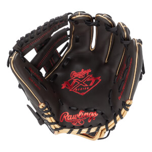 Rawlings NXT 11.5" Baseball Glove: NXT204U-32DS: Image #447634