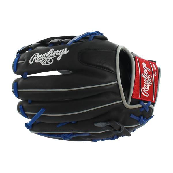 Rawlings Gamer XLE 11.50