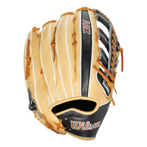 Wilson A2K 1810 12.75" Baseball Glove: WBW1013811275: Image #435185
