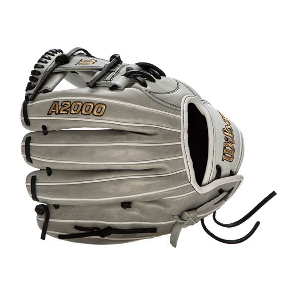 Wilson A2000 H75 11 3 4 Fielders Gloves