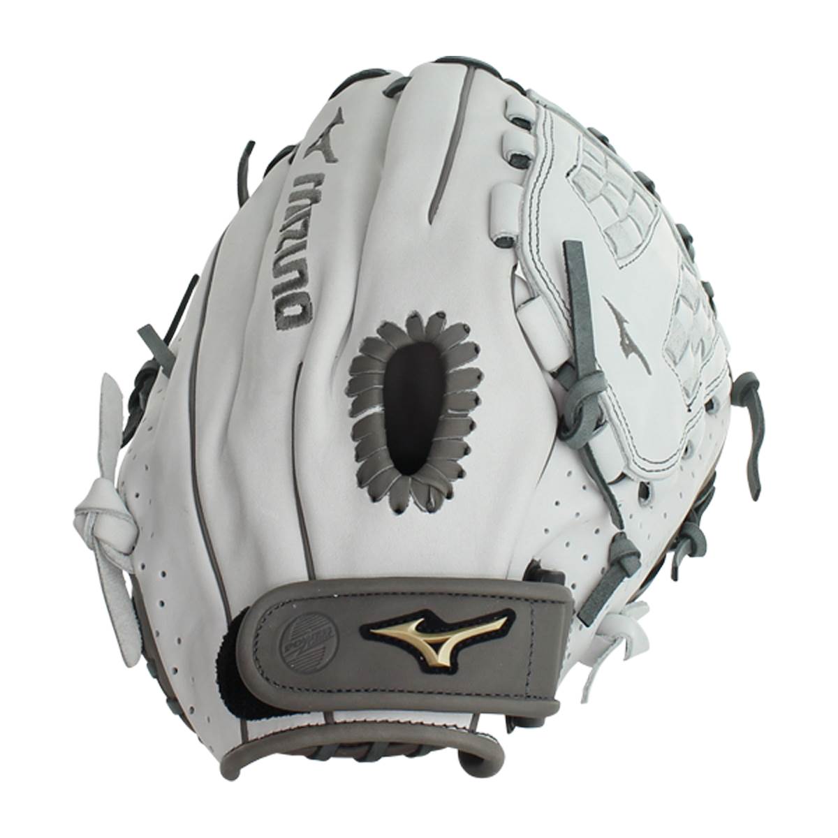 Mizuno Prime Elite 12" Fastpitch Softball Glove: GPE1200F1: Image #393308