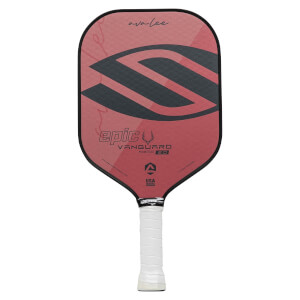 Selkirk VANGUARD 2.0 Epic AvaLee Carbon Fiber Pickleball Paddle: Image #428599