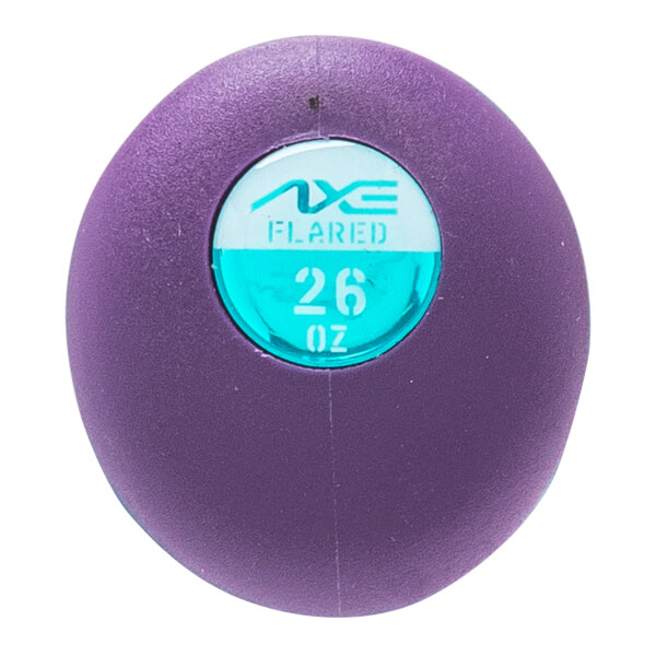 Axe Fury 13" Endloaded USSSA Slow Pitch Softball Bat: L154P-E-FLR: Image #454466