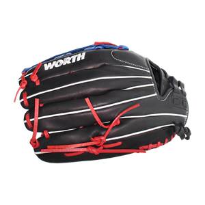 Worth XT Extreme 13" Slow Pitch Softball Glove: WXT130-PH: Image #387193