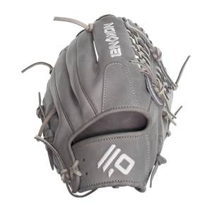Nokona American Kip Select 11.25" Youth Baseball Glove: A-200MGR: Image #386692