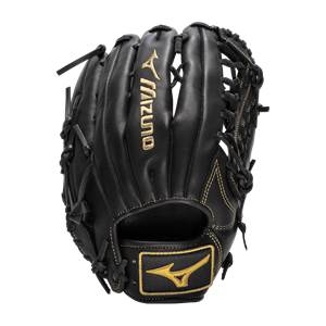 Mizuno MVP Prime 12.75" Baseball Glove: GMVP1275P4: Image #408451