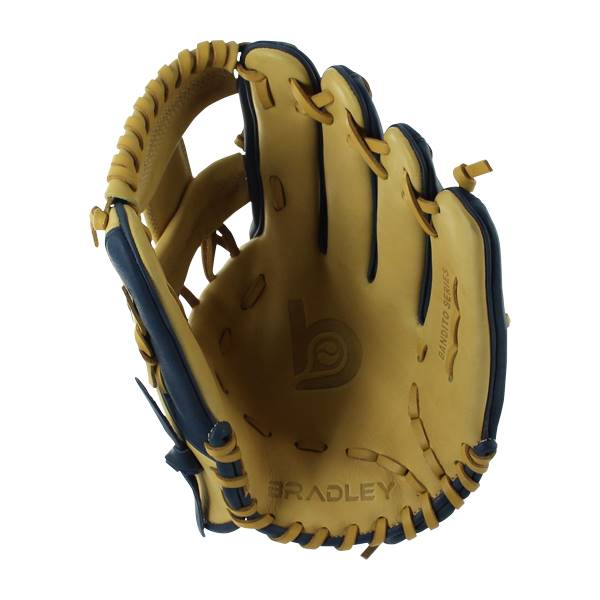 Bradley Bandito 11.5" Youth Baseball Glove: BBS1150IW: Image #316730