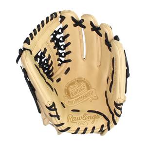 Rawlings Pro Preferred 11.5" Baseball Glove: PROS204-4C: Image #388590