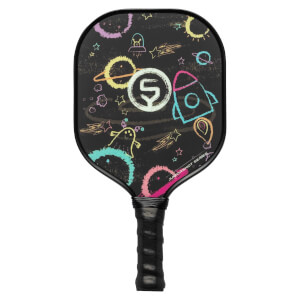 Oneshot Juniorshot Composite Youth Toddler Pickleball Paddle: Image #431449