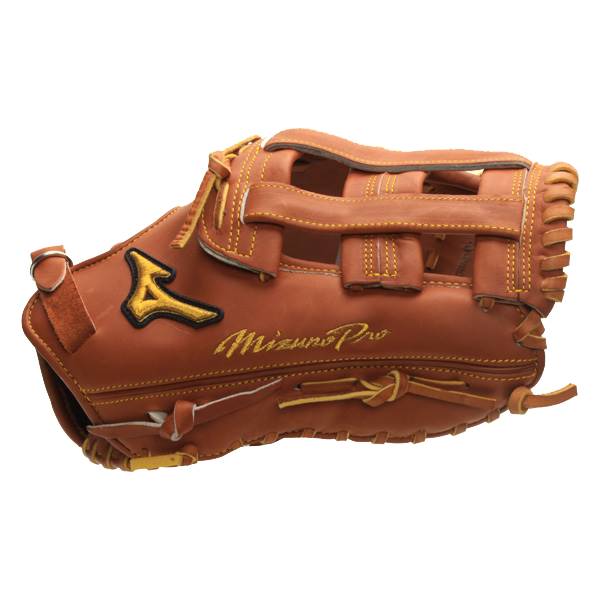 Mizuno Pro Limited Edition Series: GMP300 First Base Mitt: Image #294899