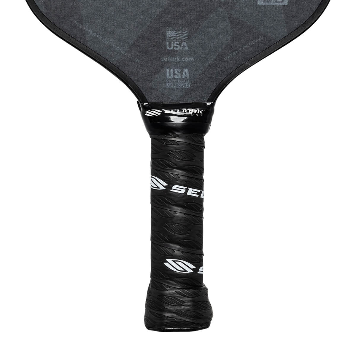 Selkirk VANGUARD 2.0 Maxima Carbon Fiber Pickleball Paddle: Image #422038