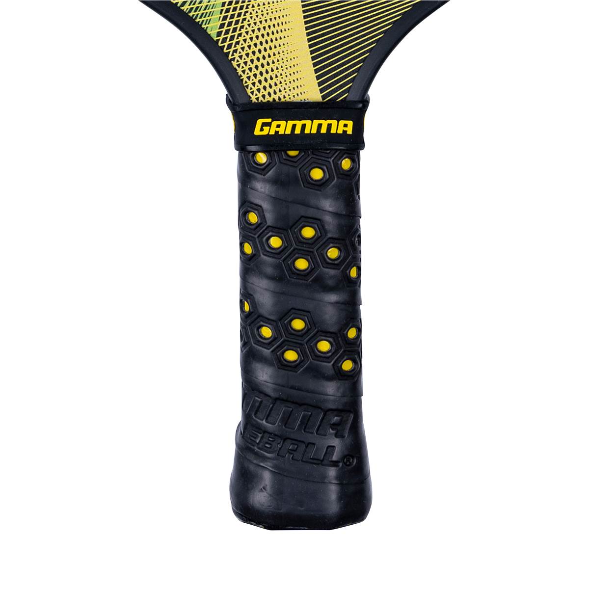 GAMMA RZR BLEMISHED Graphite Pickleball Paddle: Image #399905