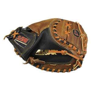 All Star MVP Series: CM3030BT Catcher's Mitt *Demo*: Image #295177
