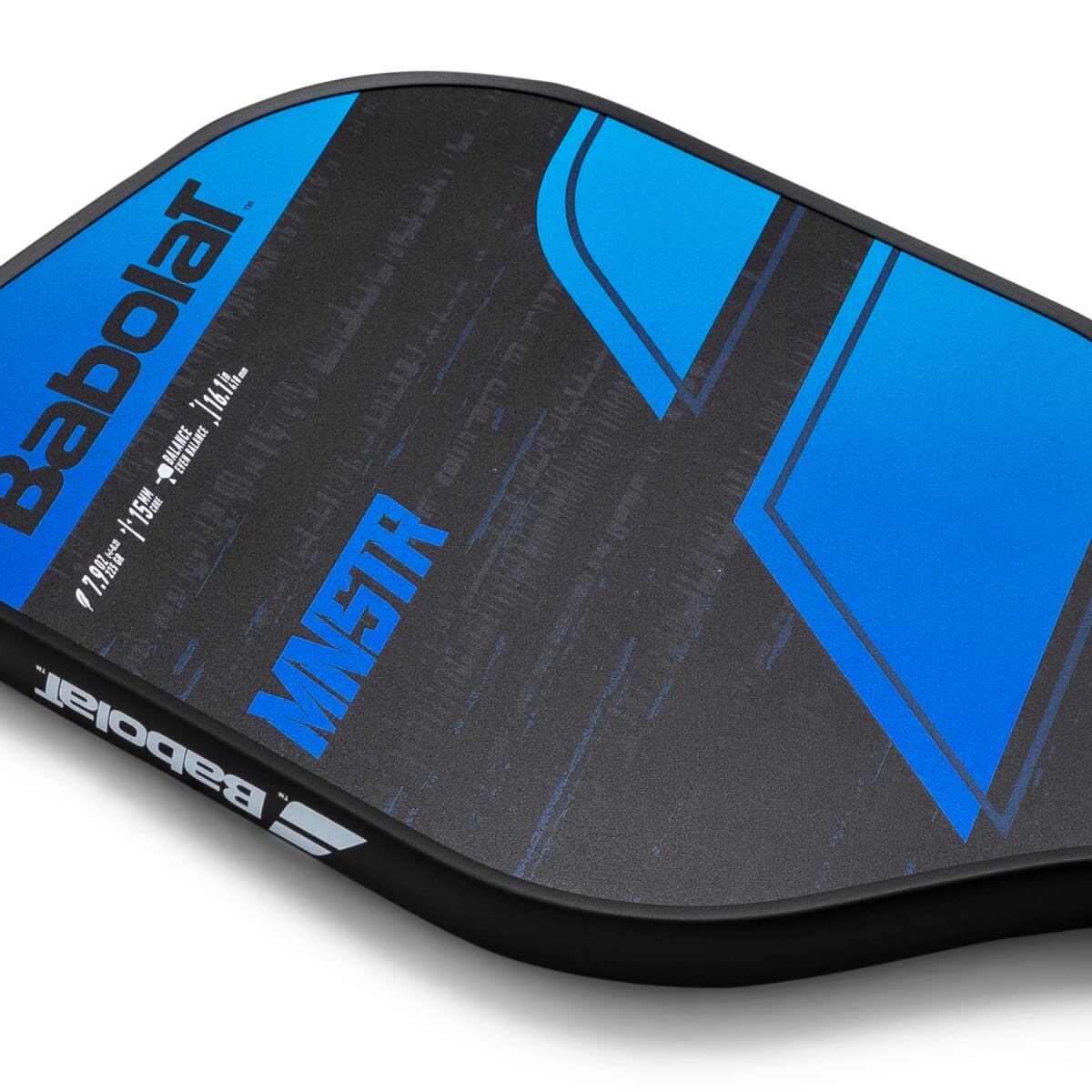 Babolat MNSTR Hybrid Pickleball Paddle: Image #448154