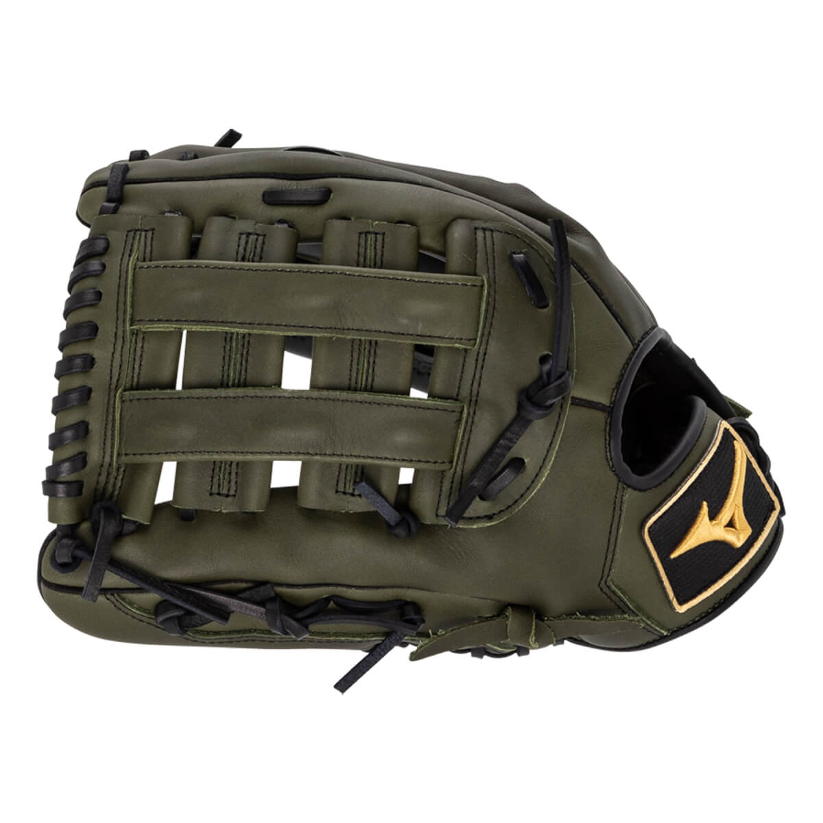 Mizuno MVP Prime 14" Slow Pitch Softball Glove: GMVP1400PSP: Image #452730