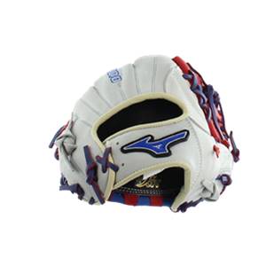 Mizuno MVP Prime SE: GMVP1154PSE3-Silver/Red/Royal: Image #304209