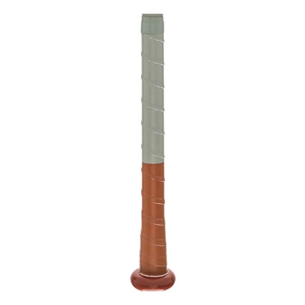 Batte De Baseball Warstic Gunner WSSLGN8-22 BBCOR - 31 Pouces/23 Oz, Alliage Métal, Diamètre 2 3/4