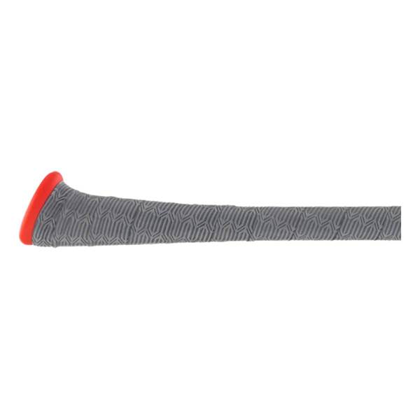 Batte Baseball Jeune Axe Hero 2023 – 24 Pouces / 13 Oz – Aluminium Rouge – USA Baseball