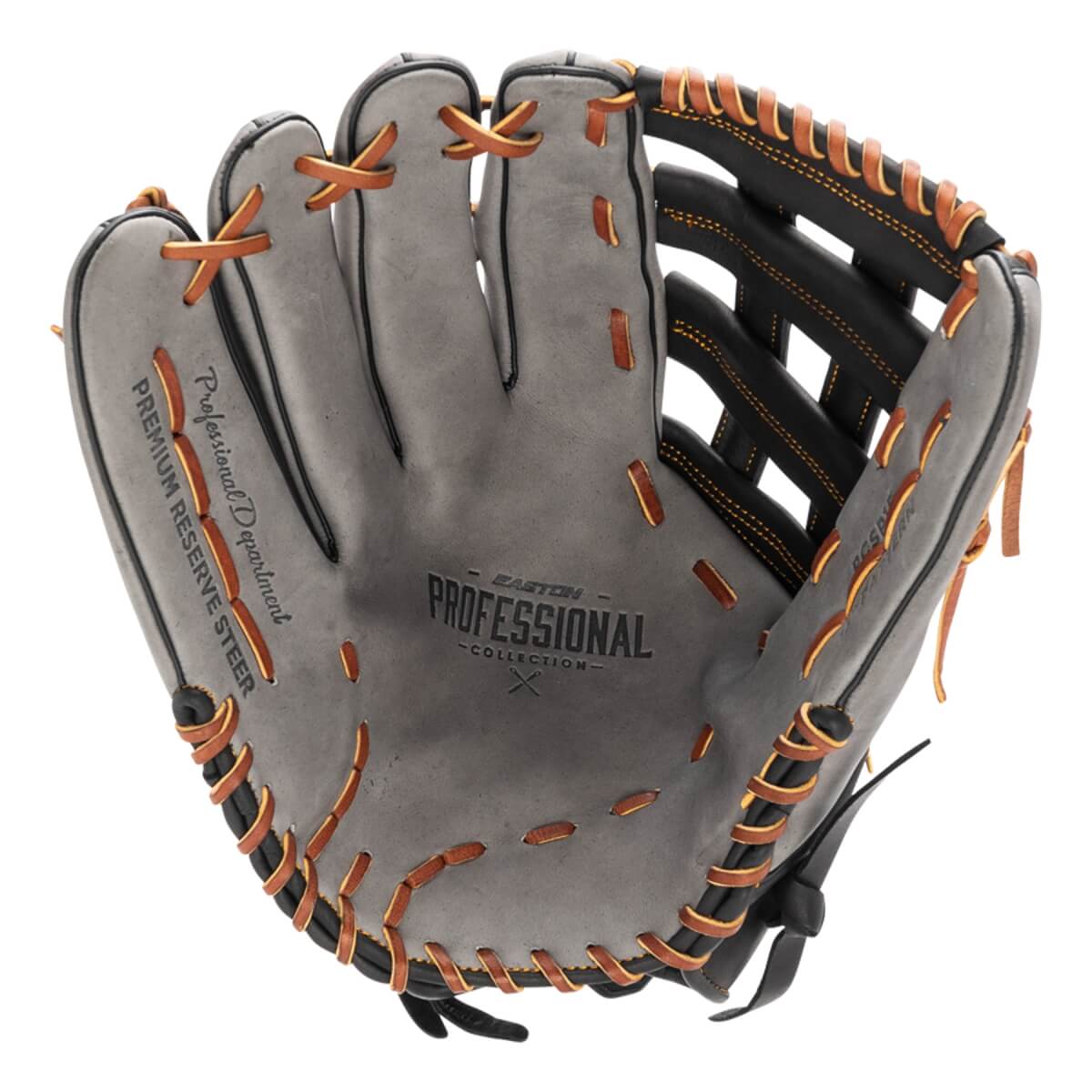Easton Professional Collection 15" Slow Pitch Softball Glove: PCSP15: Image #429547