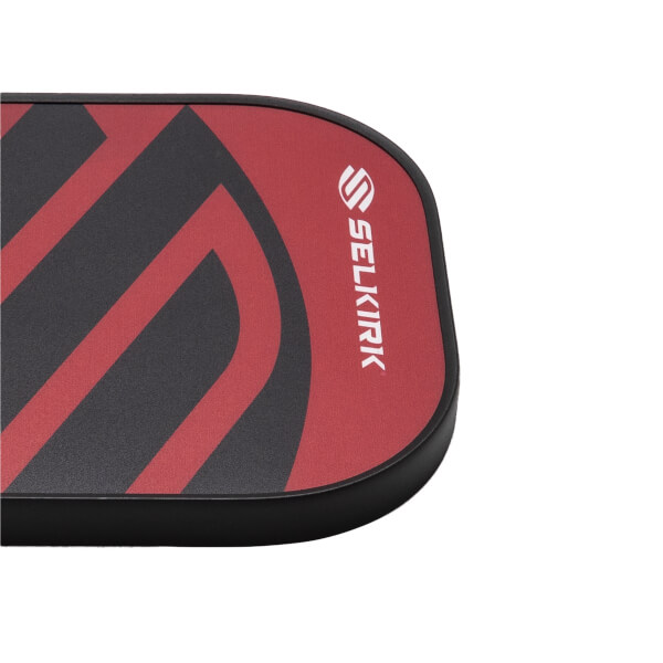 Selkirk AMPED Control S2 Composite Pickleball Paddle: Image #444431