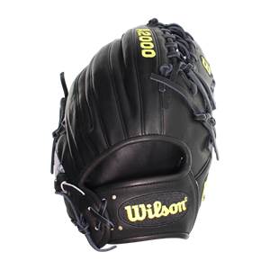 Wilson A2000 Spring Training OTIF 11.5
