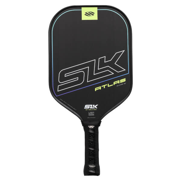 Selkirk SLK Atlas Max Carbon Fiber Pickleball Paddle: Image #446855