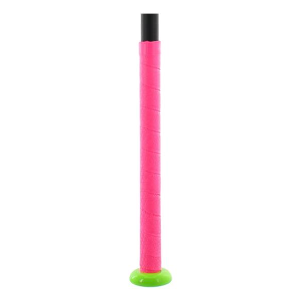 2019 Worth Legit Watermelon XL Reload USSSA Slow Pitch Softball Bat