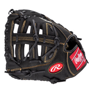 Rawlings Renegade 11.5" Youth Baseball First Base Mitt: R115FBM: Image #443341