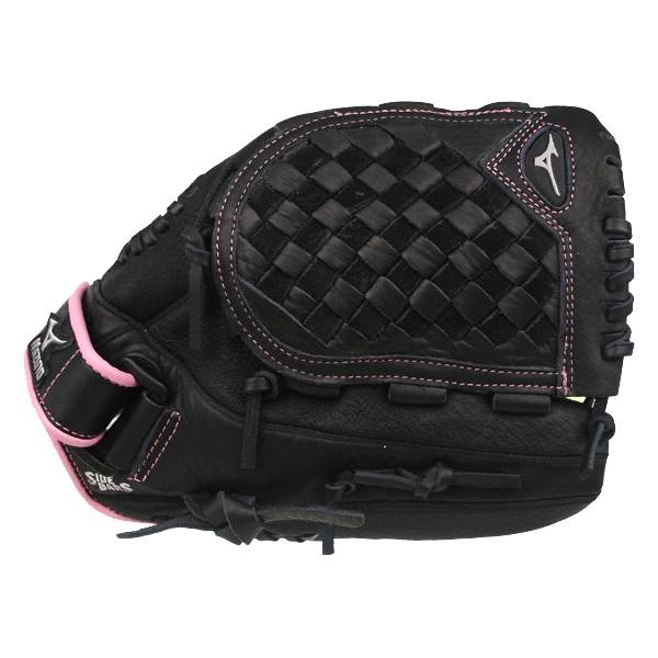 Mizuno Prospect Jennie Finch 12" Youth Fastpitch Softball Glove GPL1208