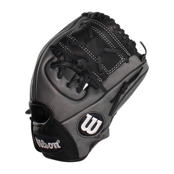 Wilson 6-4-3 Series: WTA12RB15X2PF: Image #392086