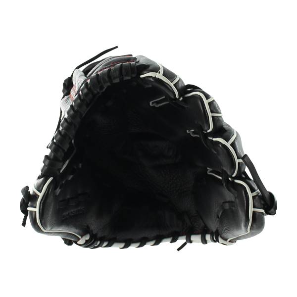 Wilson A500 12.5" Youth Baseball Glove: WTA05RB17125: Image #316706